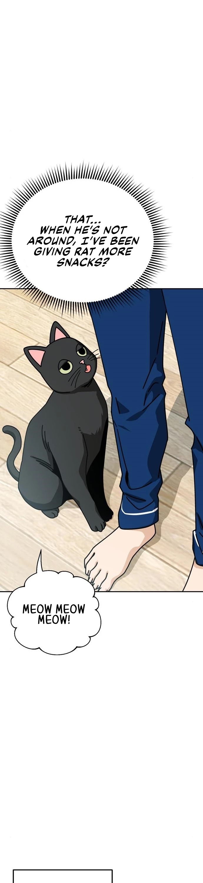 Match Made in Heaven by Chance chapter 20 page 23