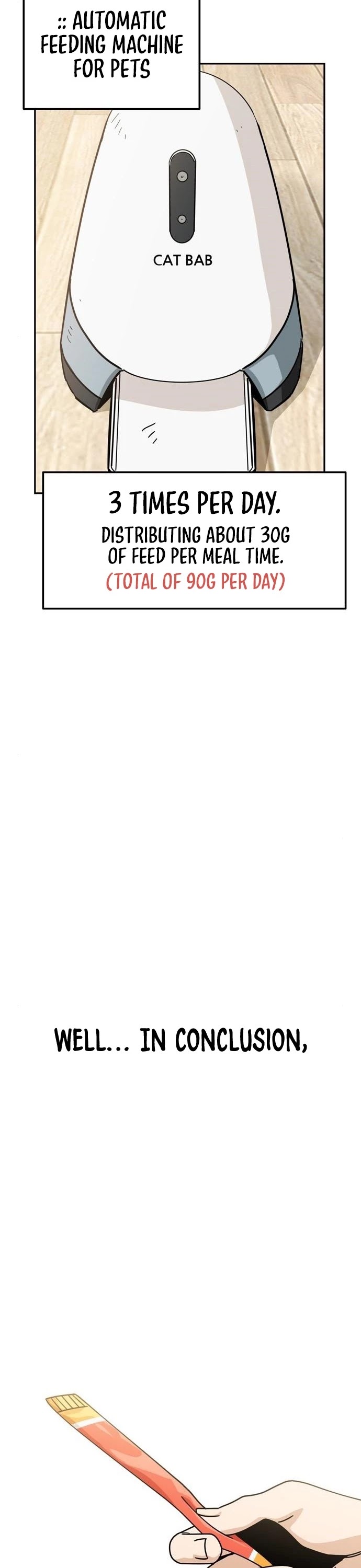 Match Made in Heaven by Chance chapter 20 page 24