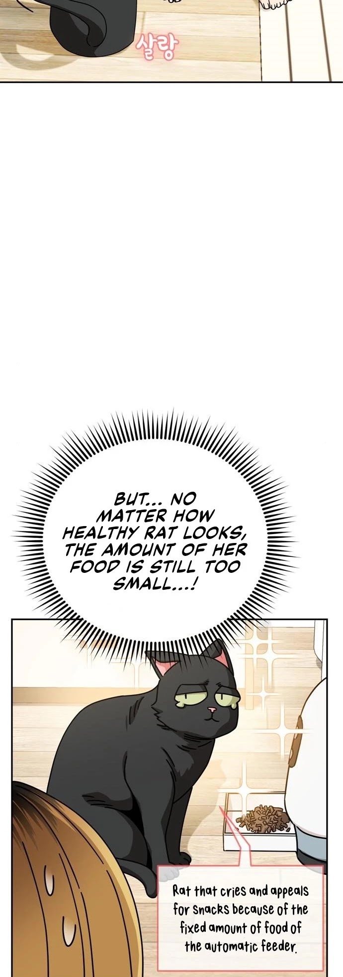 Match Made in Heaven by Chance chapter 20 page 26