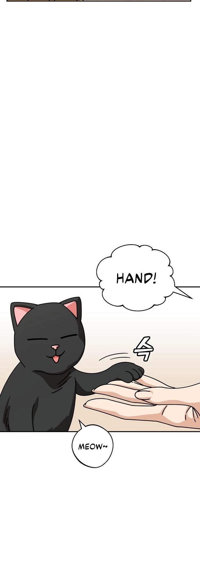 Match Made in Heaven by Chance chapter 20 page 27