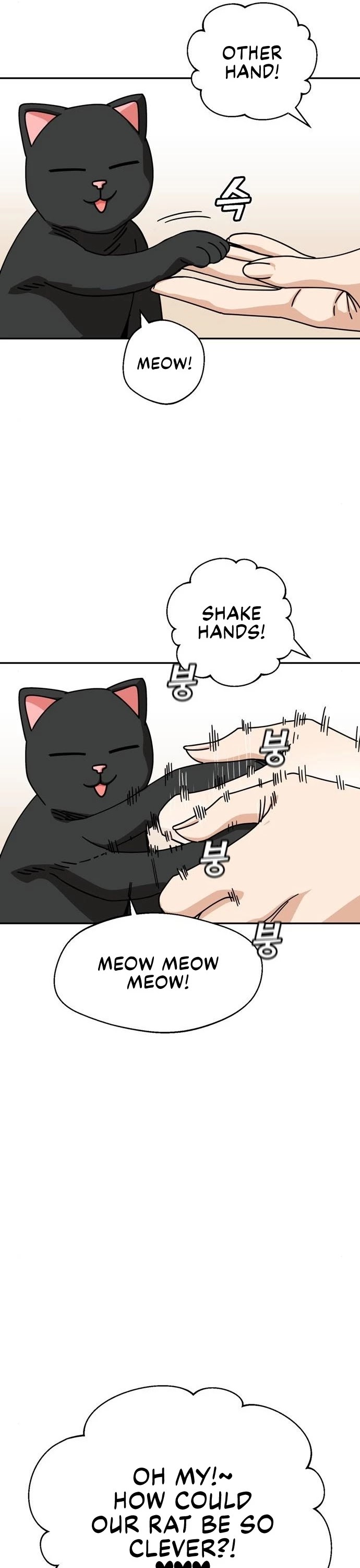 Match Made in Heaven by Chance chapter 20 page 28