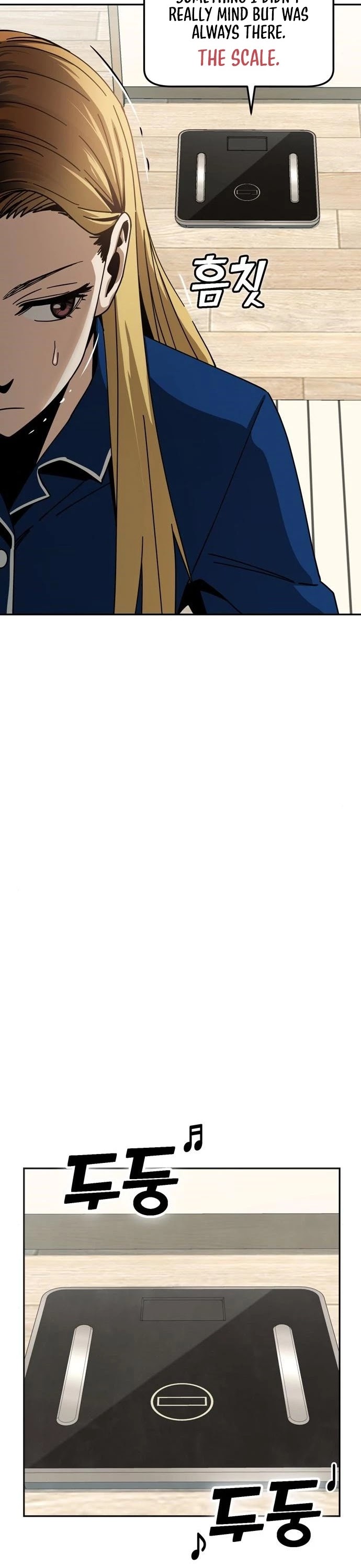 Match Made in Heaven by Chance chapter 20 page 34