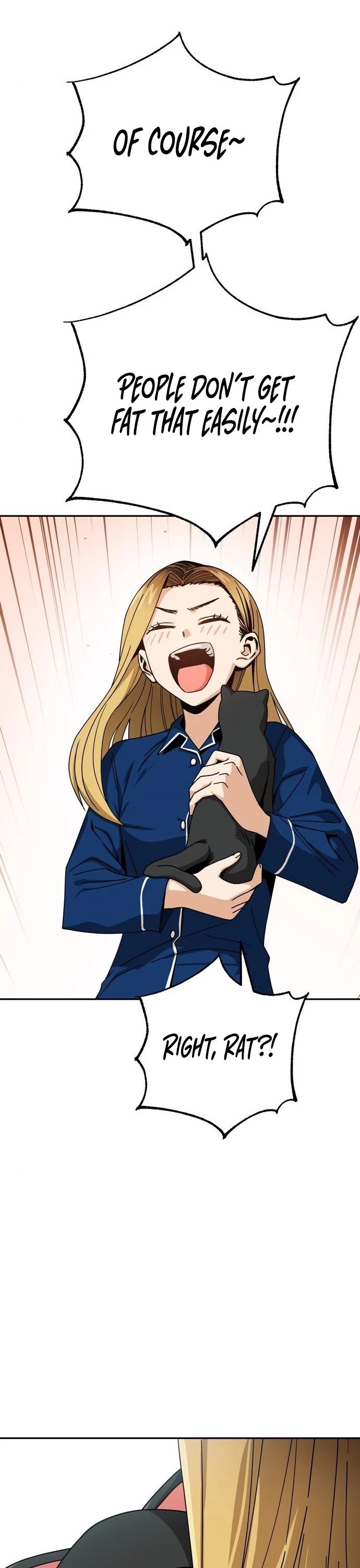 Match Made in Heaven by Chance chapter 20 page 38