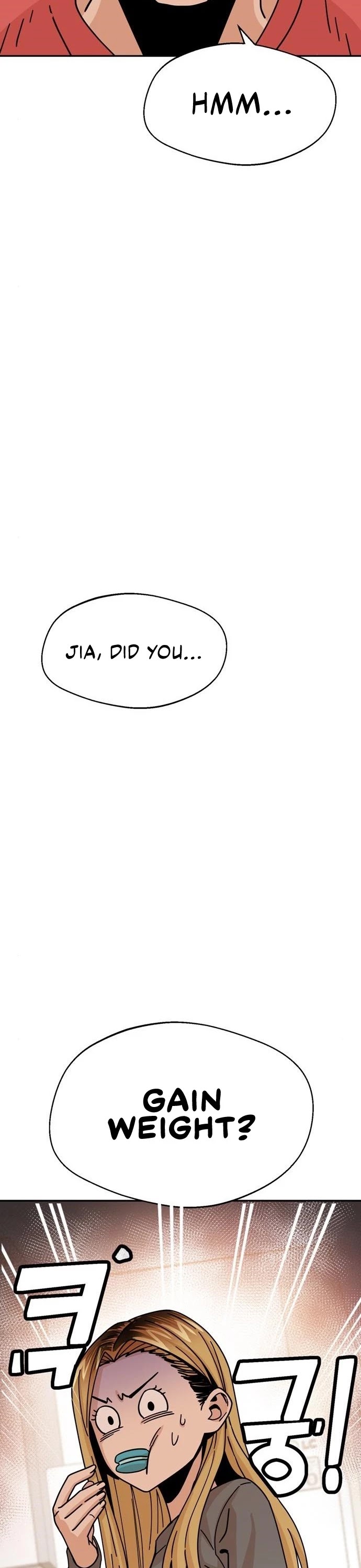 Match Made in Heaven by Chance chapter 20 page 4