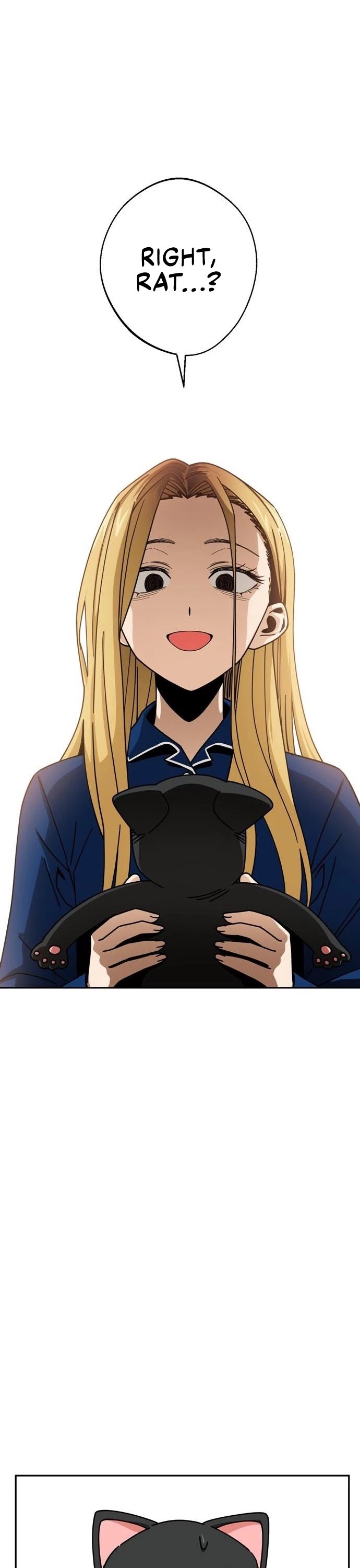 Match Made in Heaven by Chance chapter 20 page 40