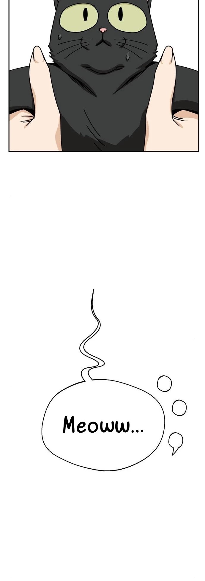 Match Made in Heaven by Chance chapter 20 page 41