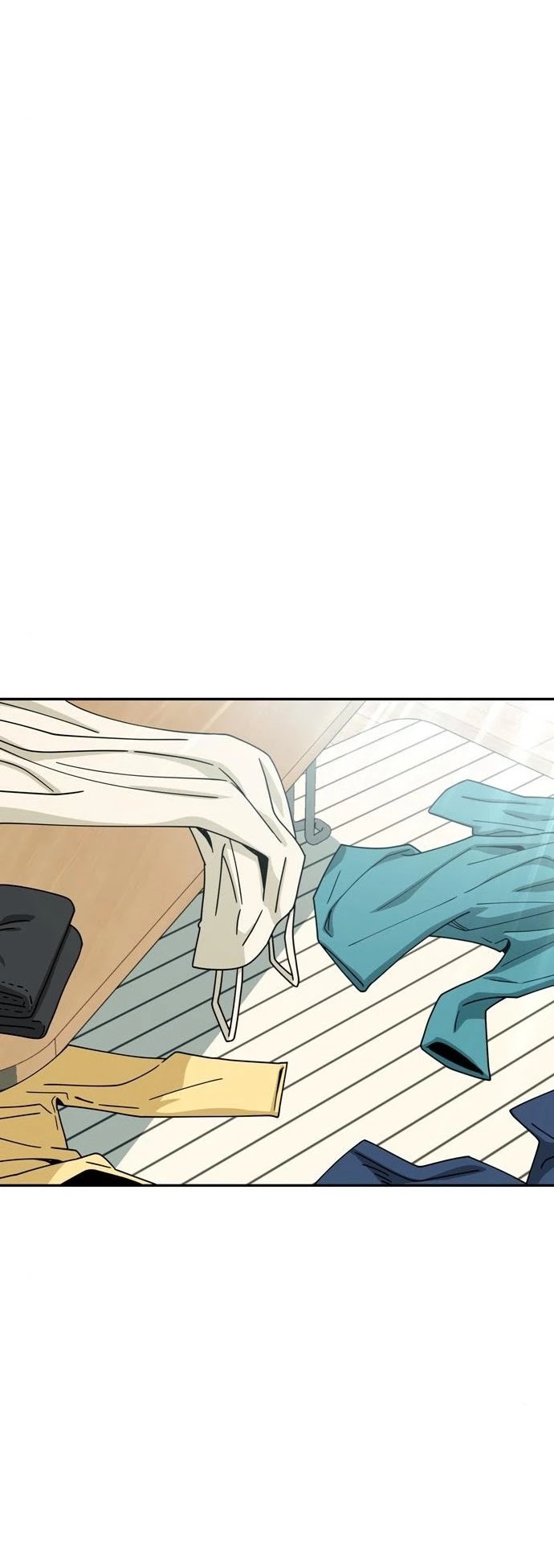 Match Made in Heaven by Chance chapter 20 page 42