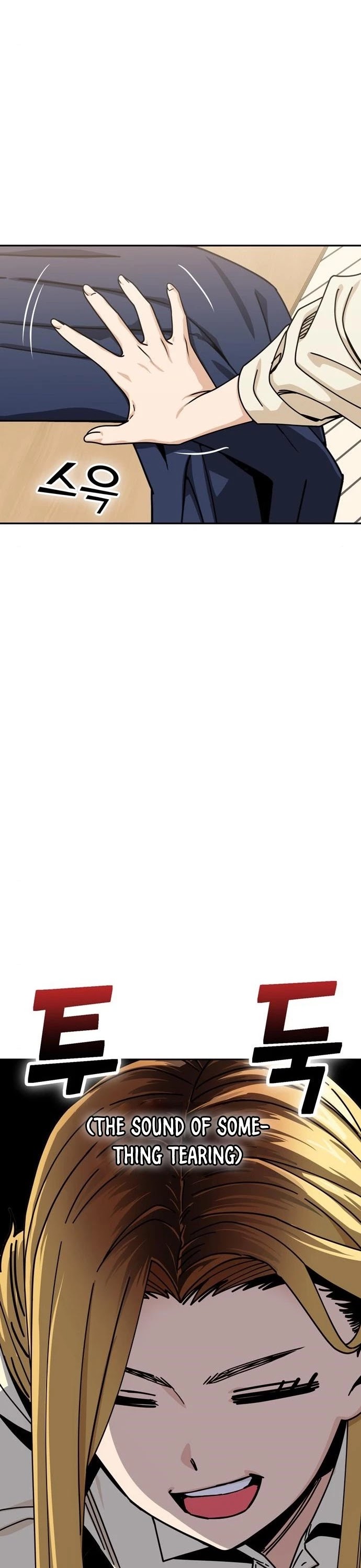 Match Made in Heaven by Chance chapter 20 page 48