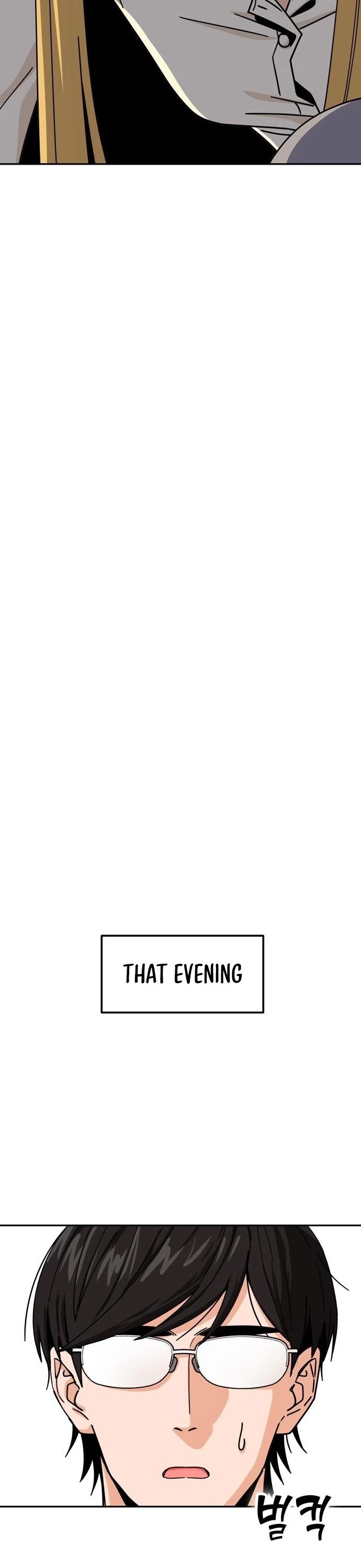 Match Made in Heaven by Chance chapter 20 page 49