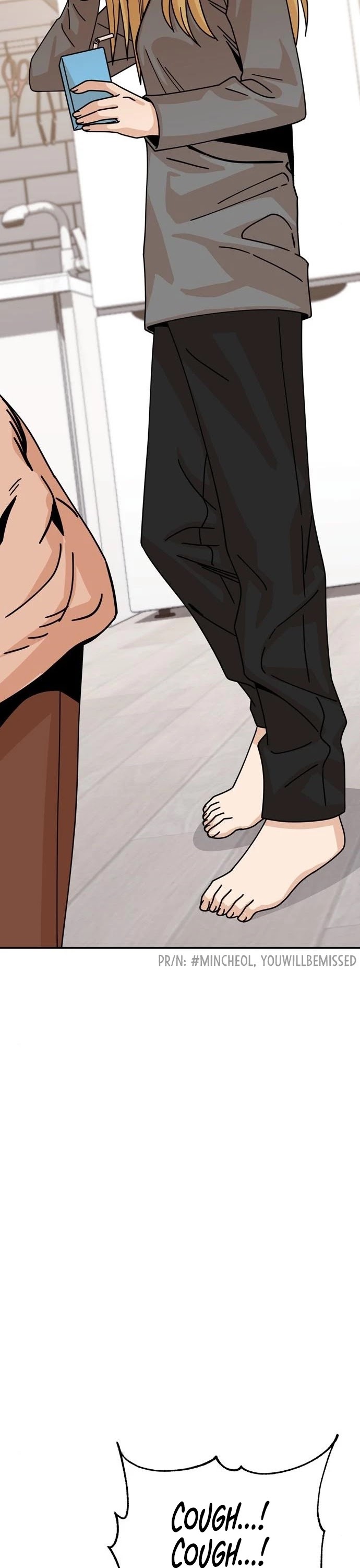 Match Made in Heaven by Chance chapter 20 page 5