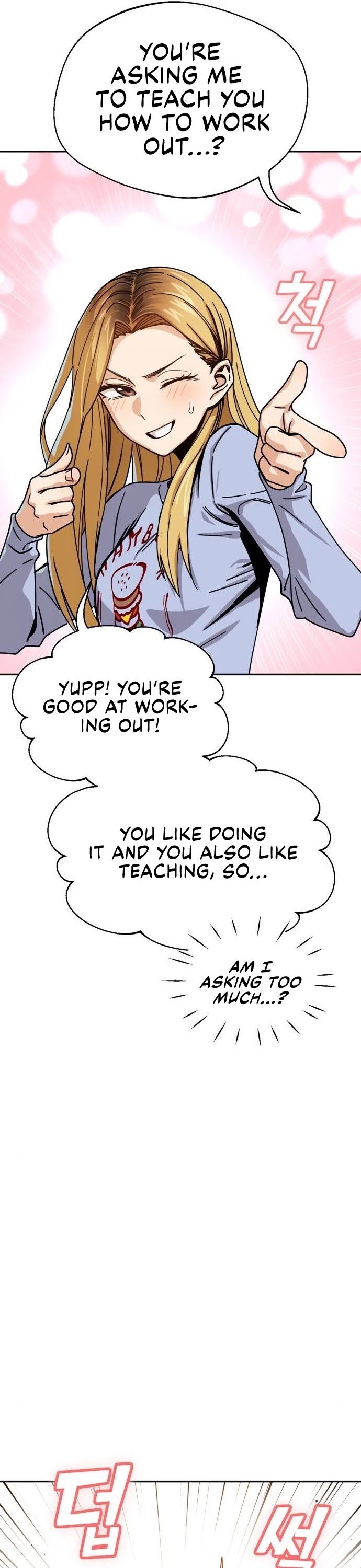 Match Made in Heaven by Chance chapter 20 page 52