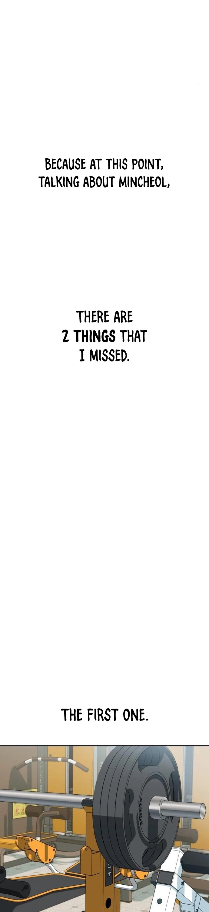 Match Made in Heaven by Chance chapter 20 page 57