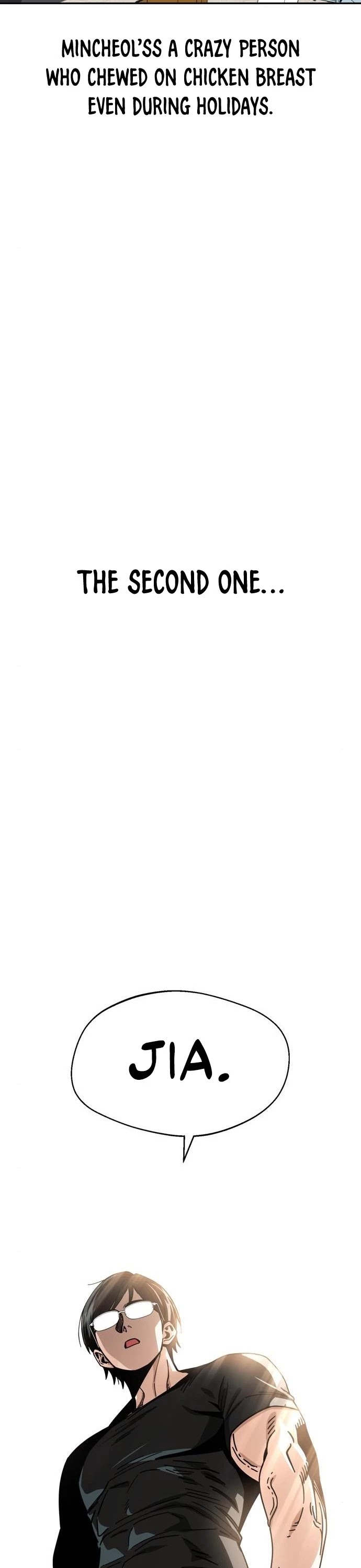 Match Made in Heaven by Chance chapter 20 page 58