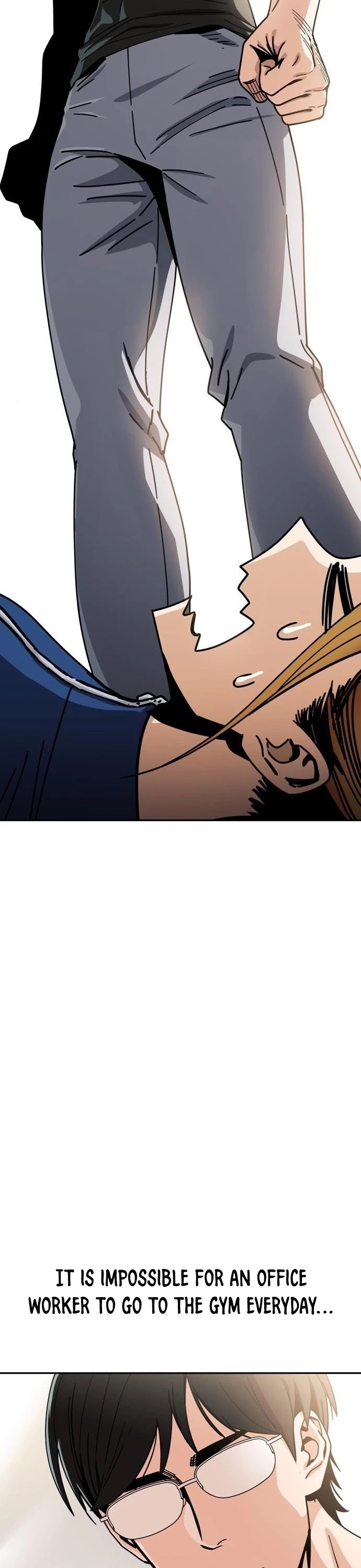 Match Made in Heaven by Chance chapter 20 page 59