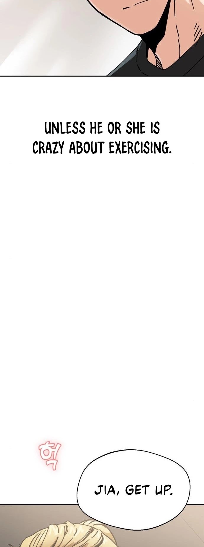 Match Made in Heaven by Chance chapter 20 page 60