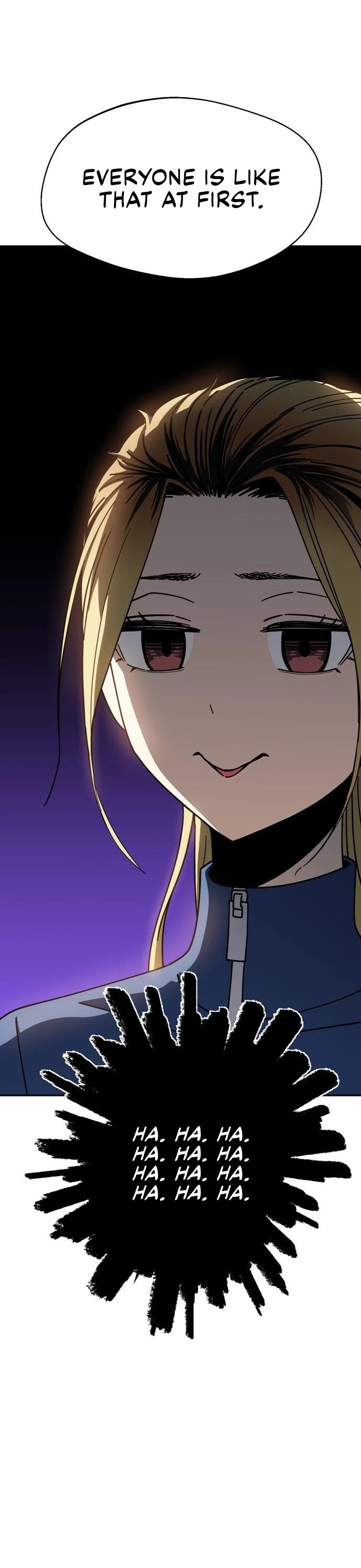 Match Made in Heaven by Chance chapter 21 page 48