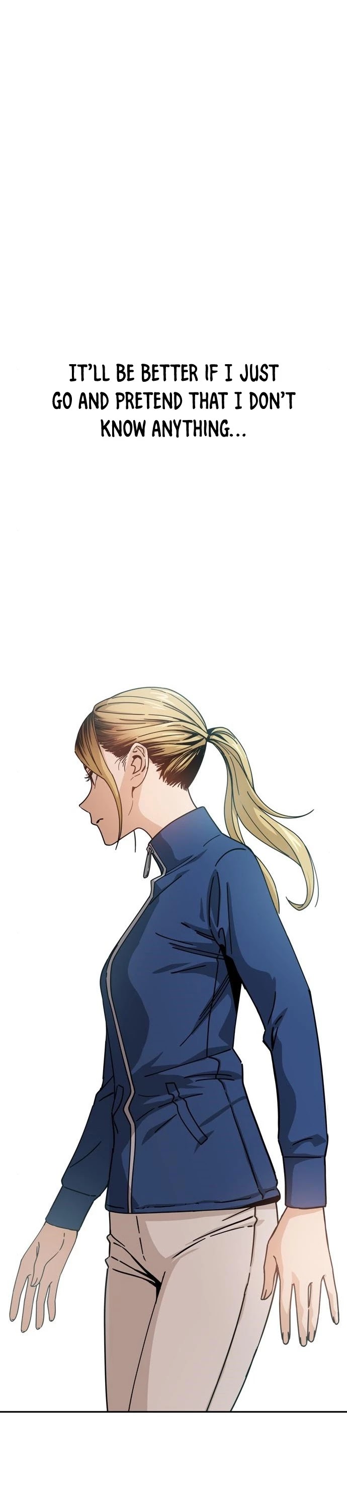 Match Made in Heaven by Chance chapter 21 page 56