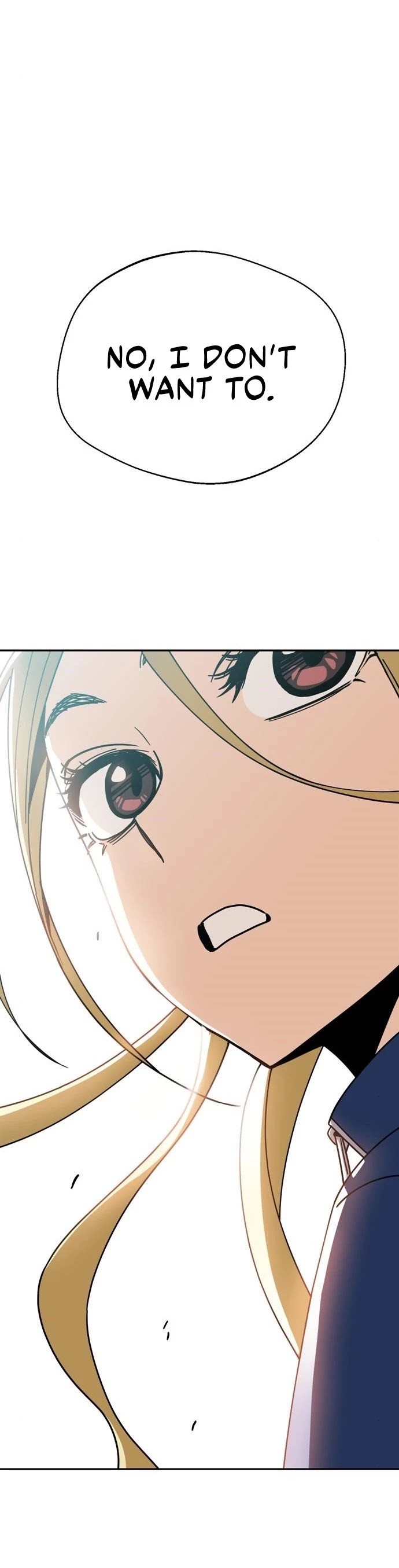 Match Made in Heaven by Chance chapter 21 page 57