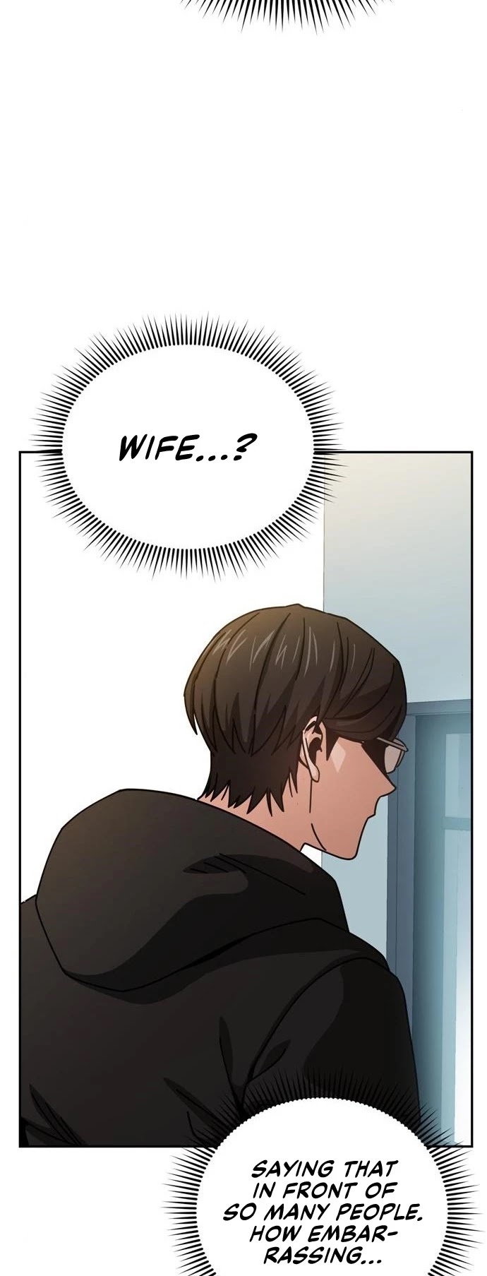 Match Made in Heaven by Chance chapter 22 page 15