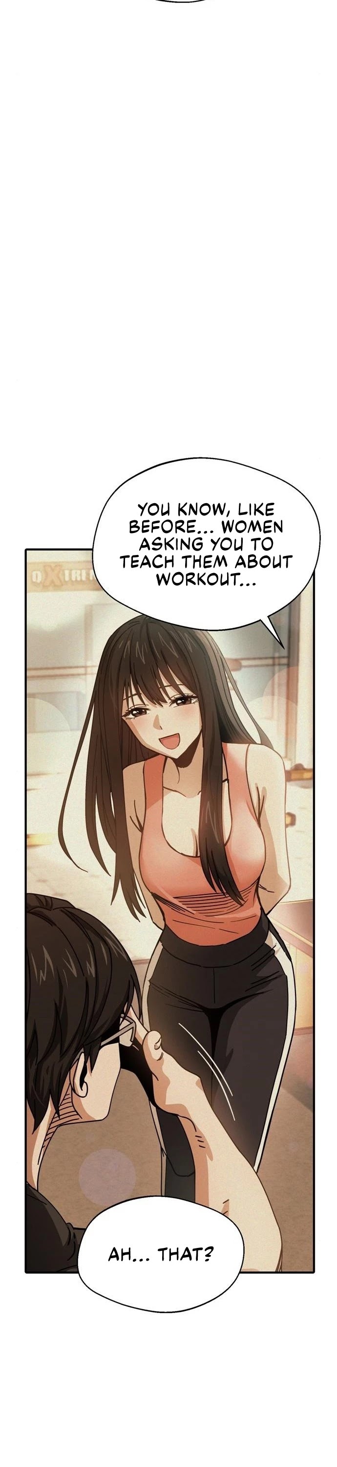 Match Made in Heaven by Chance chapter 22 page 24