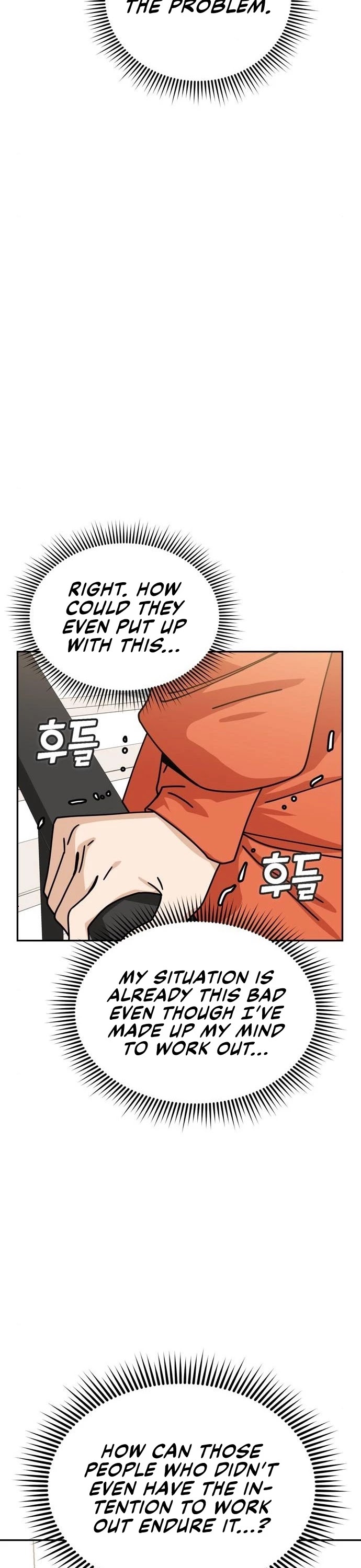 Match Made in Heaven by Chance chapter 22 page 28