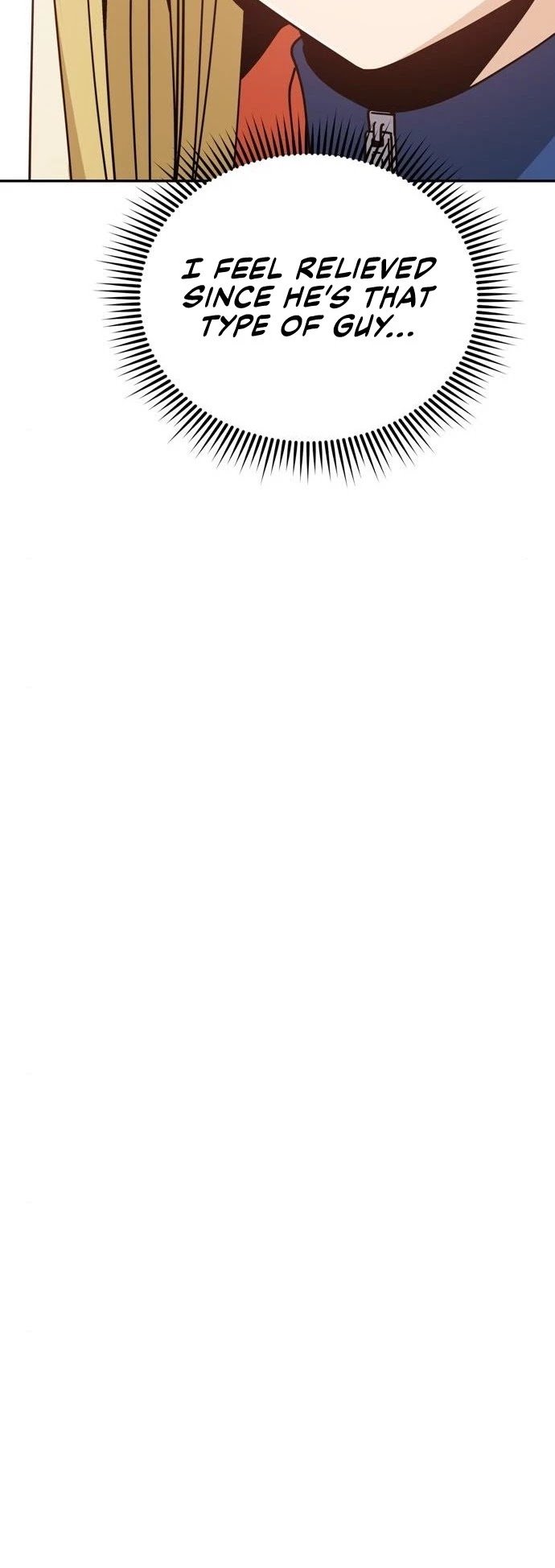 Match Made in Heaven by Chance chapter 22 page 30