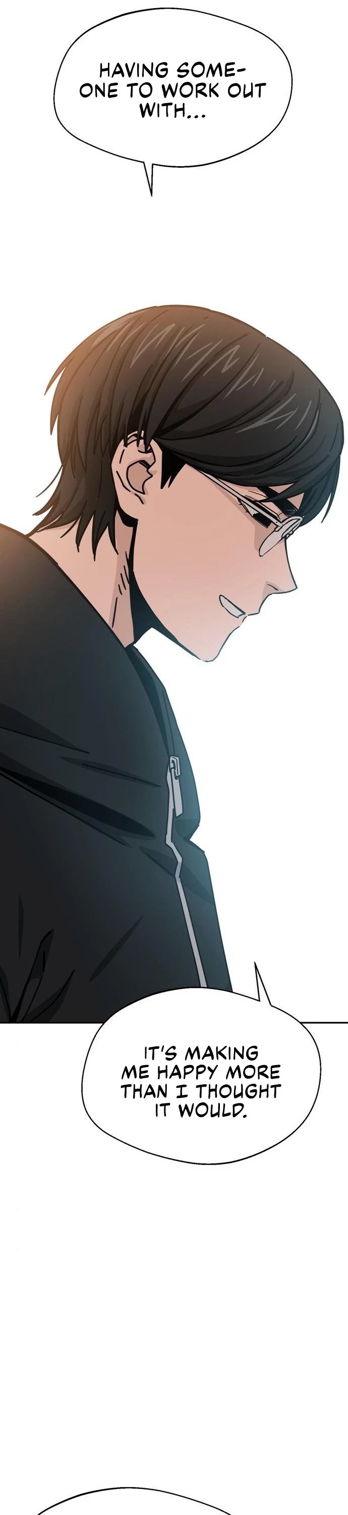 Match Made in Heaven by Chance chapter 22 page 37