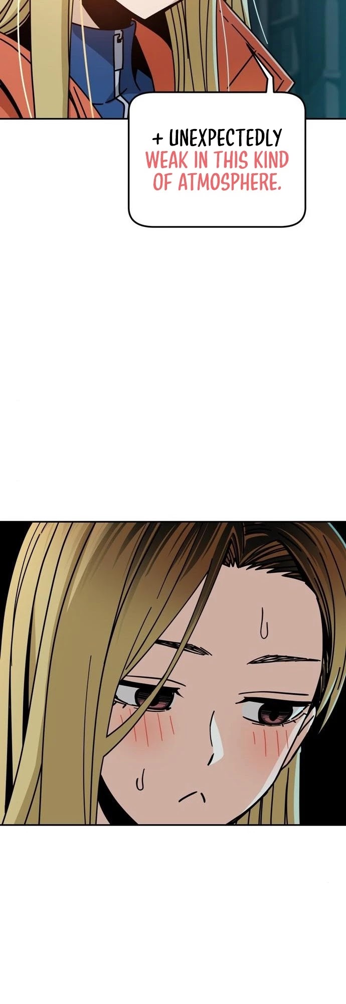 Match Made in Heaven by Chance chapter 22 page 39