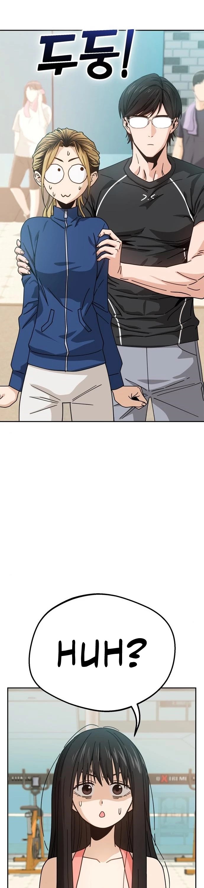 Match Made in Heaven by Chance chapter 22 page 4