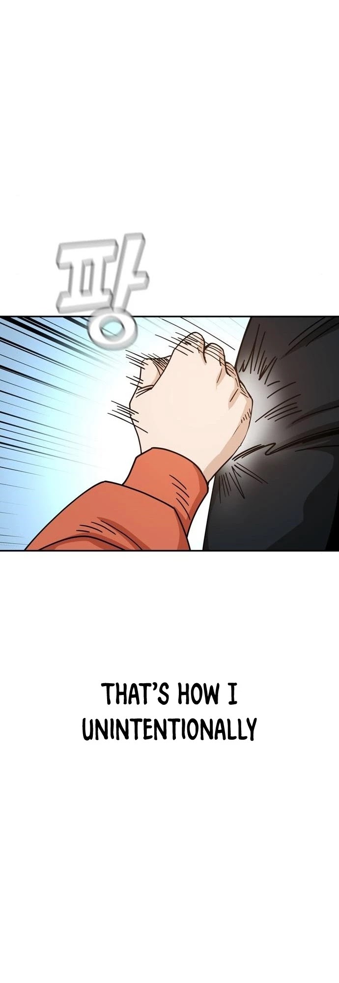 Match Made in Heaven by Chance chapter 22 page 40