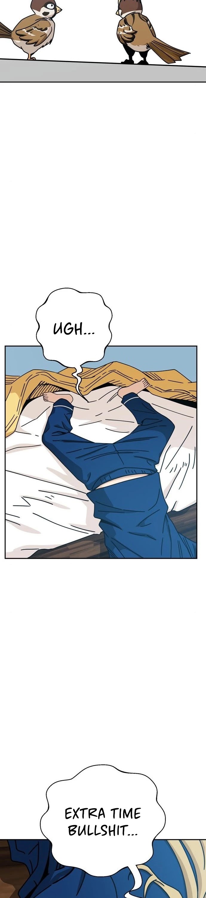 Match Made in Heaven by Chance chapter 22 page 42