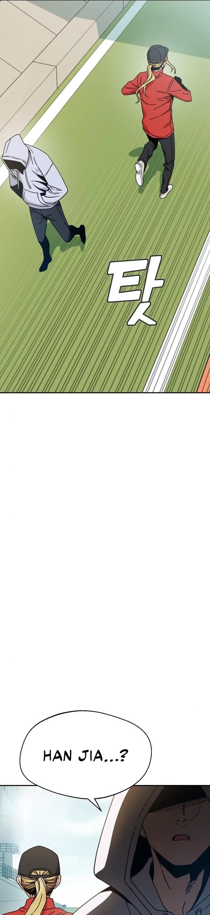 Match Made in Heaven by Chance chapter 22 page 50