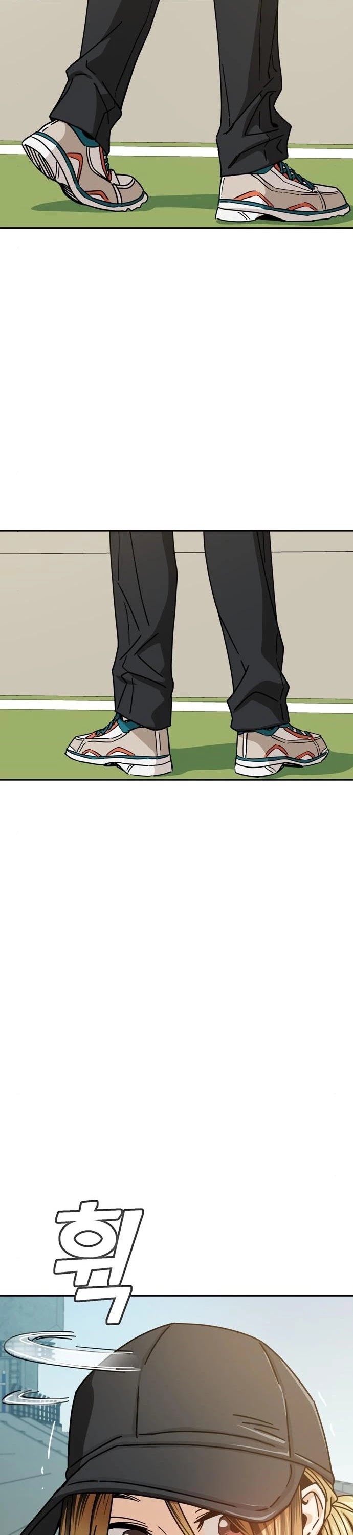 Match Made in Heaven by Chance chapter 22 page 52