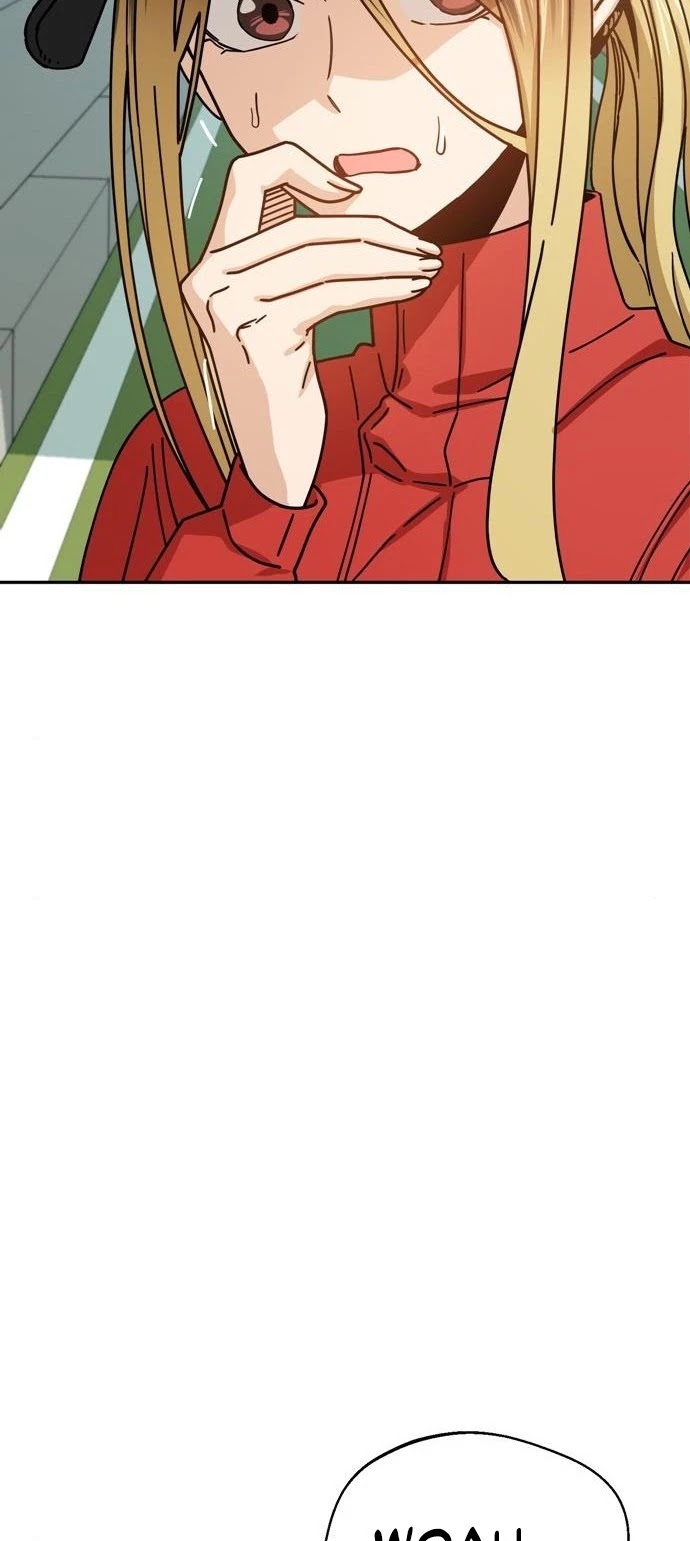 Match Made in Heaven by Chance chapter 22 page 53