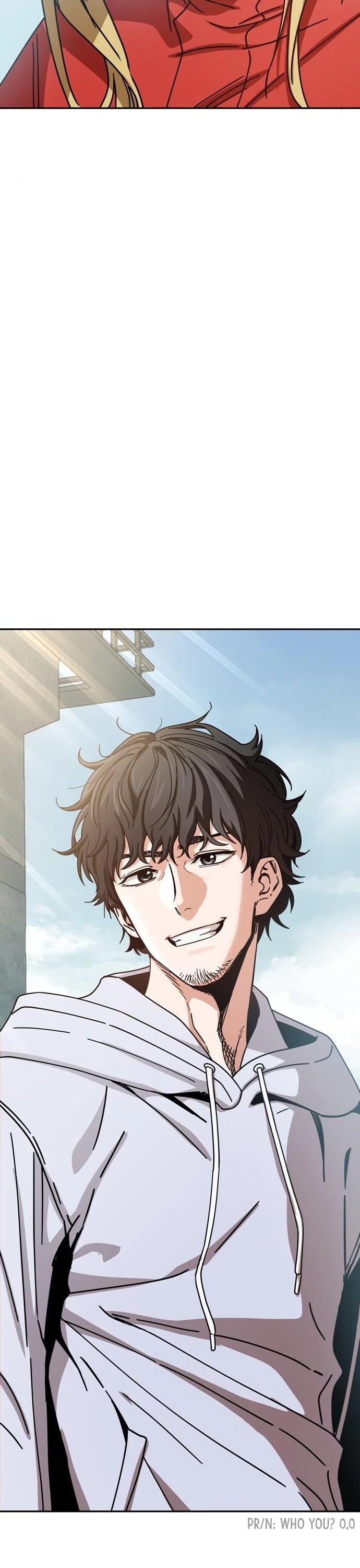 Match Made in Heaven by Chance chapter 22 page 56