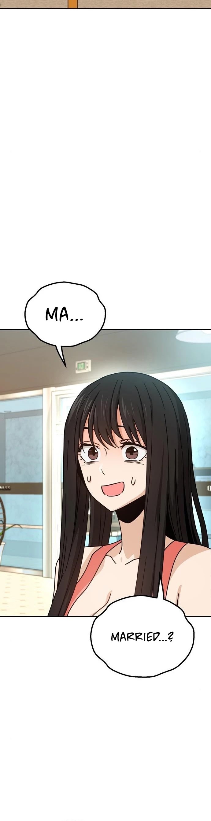 Match Made in Heaven by Chance chapter 22 page 6