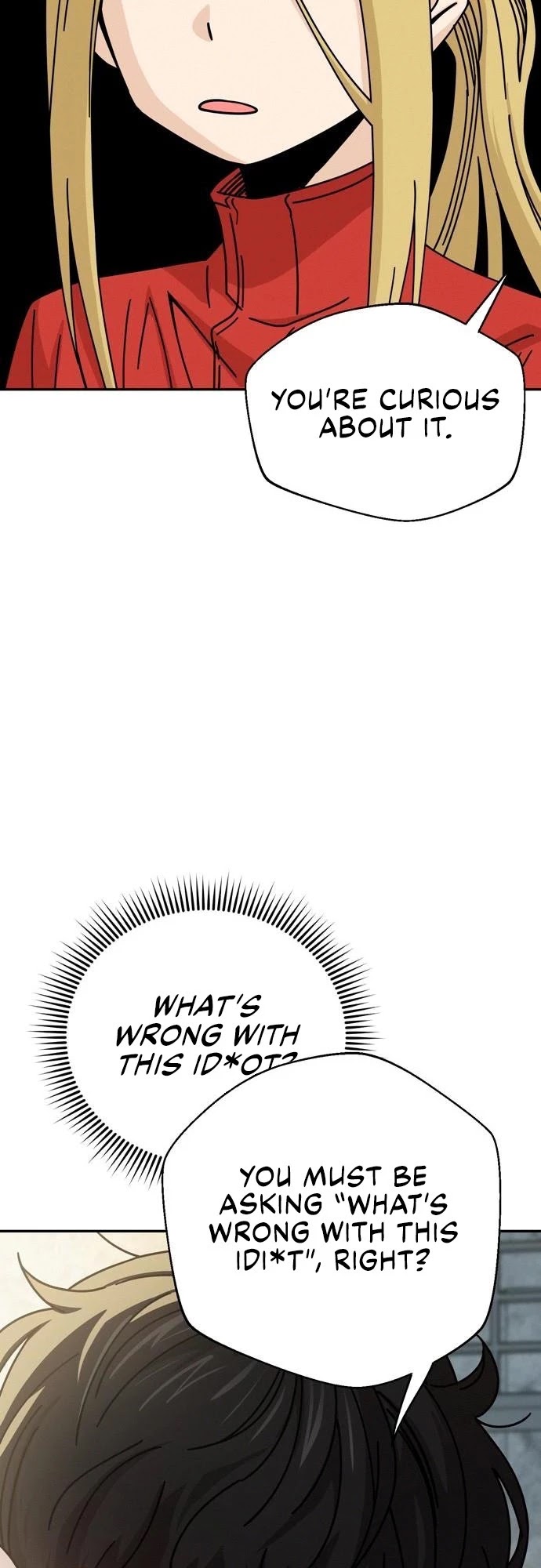 Match Made in Heaven by Chance chapter 23 page 23