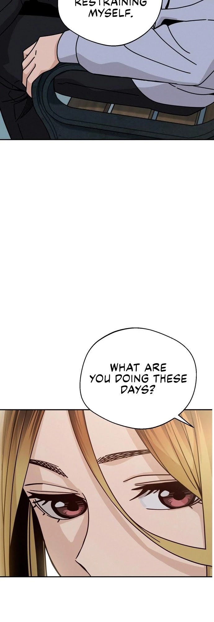 Match Made in Heaven by Chance chapter 23 page 26