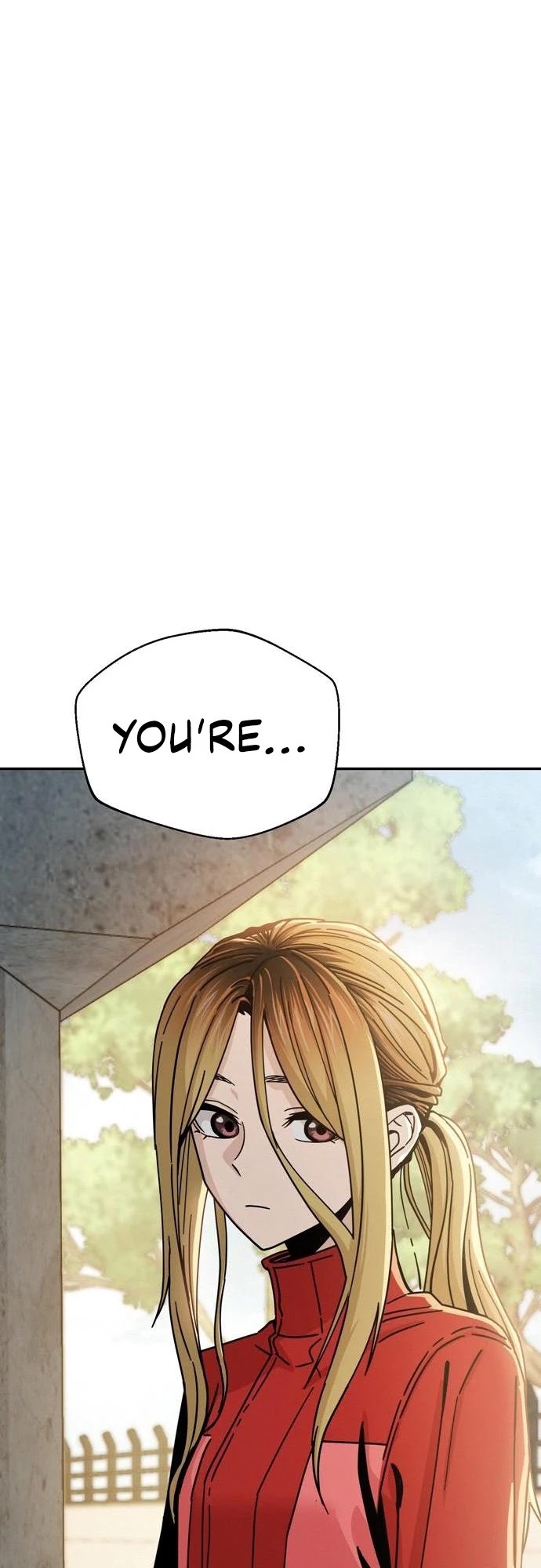 Match Made in Heaven by Chance chapter 23 page 27