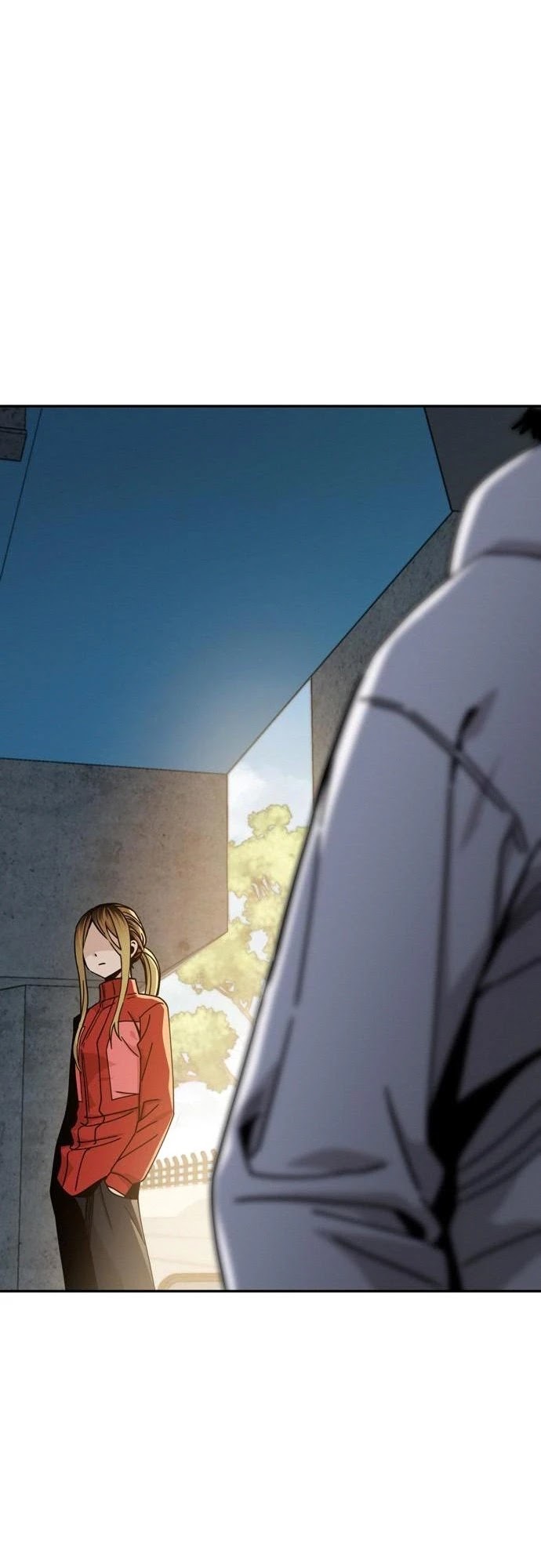 Match Made in Heaven by Chance chapter 23 page 37