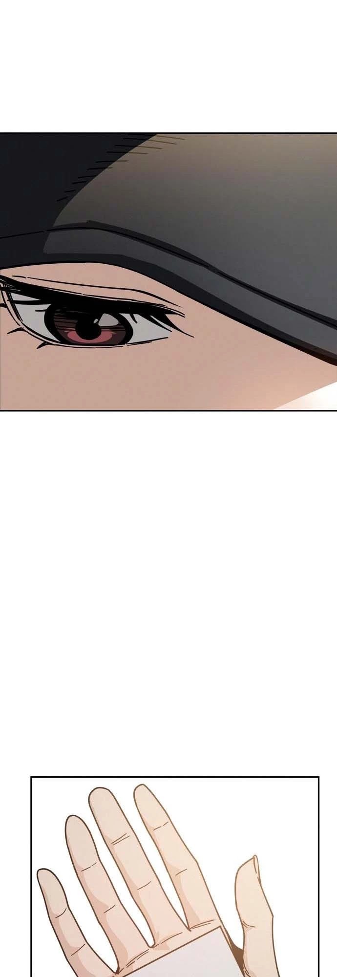 Match Made in Heaven by Chance chapter 23 page 39