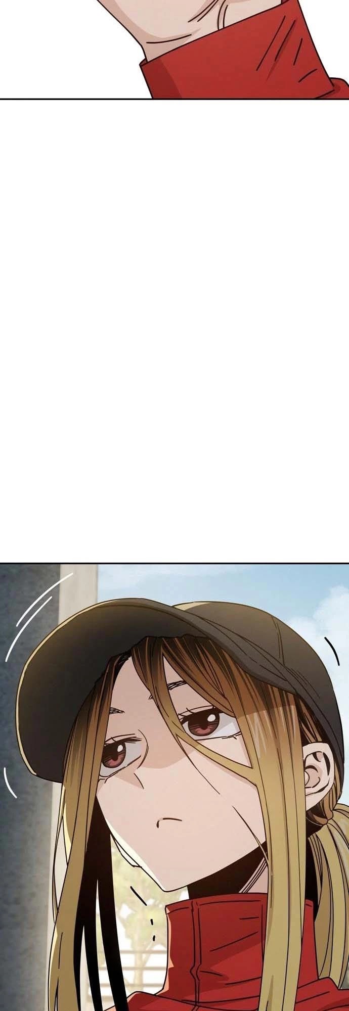 Match Made in Heaven by Chance chapter 23 page 41