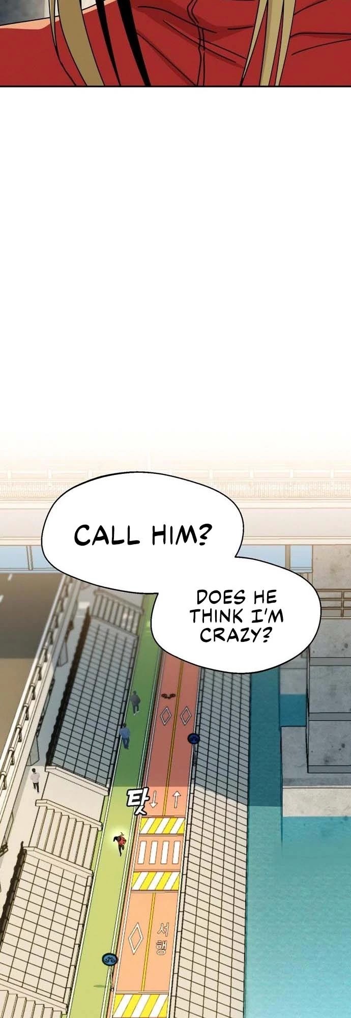 Match Made in Heaven by Chance chapter 23 page 42