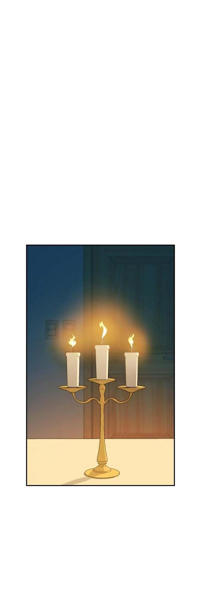 Match Made in Heaven by Chance chapter 23 page 44