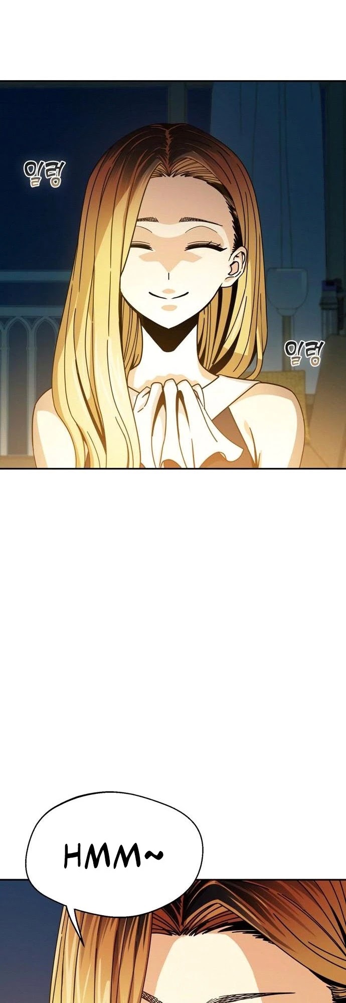 Match Made in Heaven by Chance chapter 23 page 46