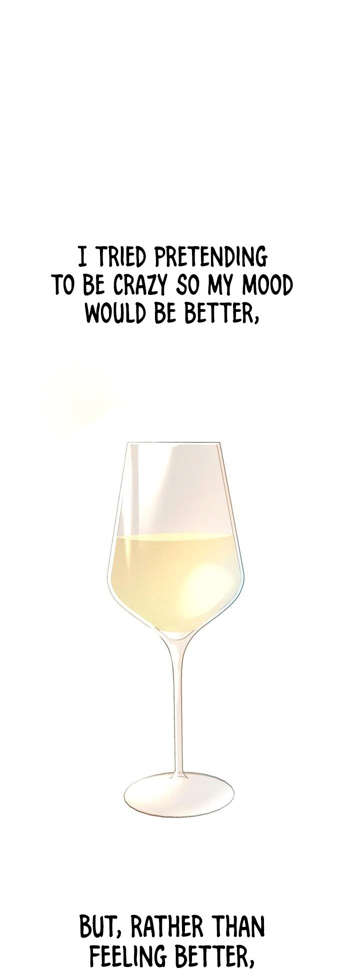 Match Made in Heaven by Chance chapter 23 page 56