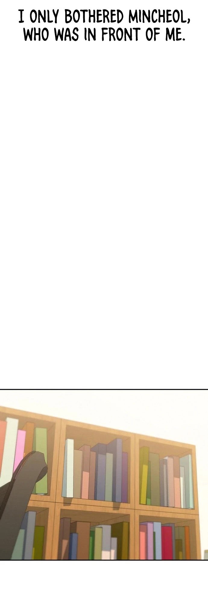 Match Made in Heaven by Chance chapter 23 page 57