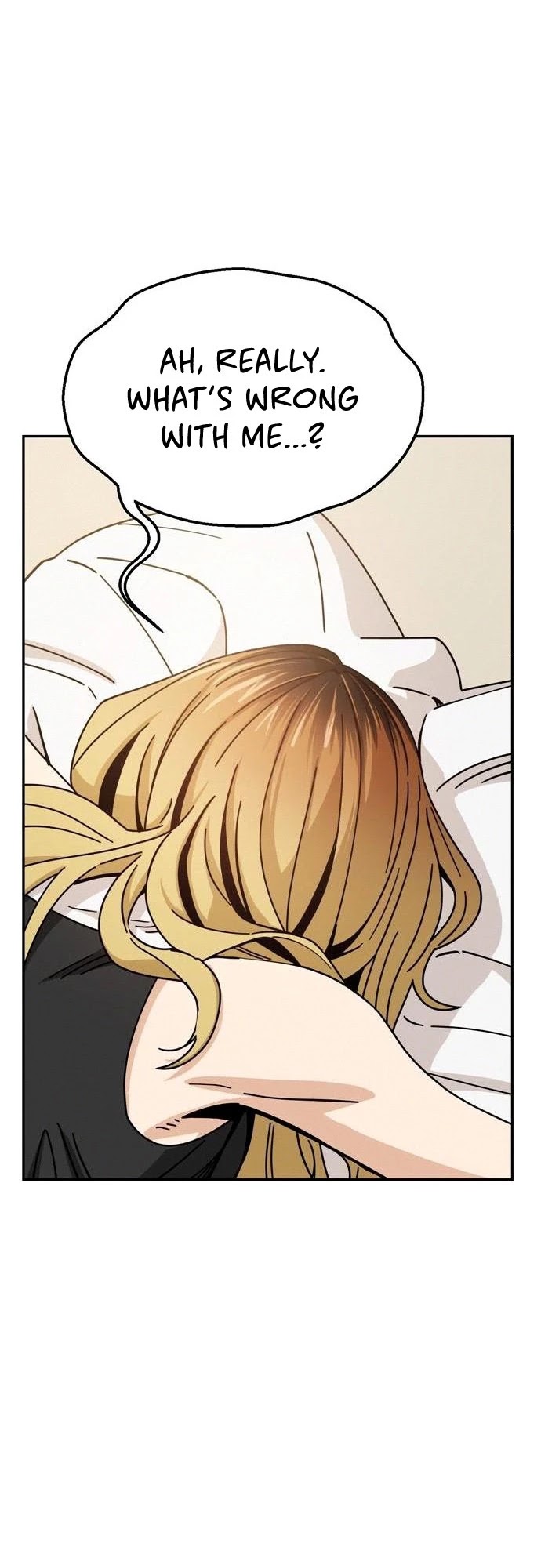 Match Made in Heaven by Chance chapter 23 page 58