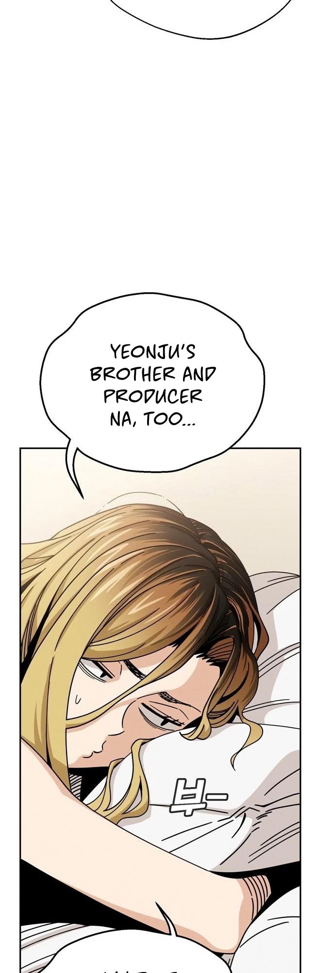 Match Made in Heaven by Chance chapter 23 page 60