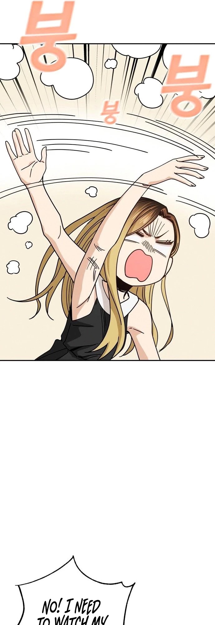 Match Made in Heaven by Chance chapter 23 page 63